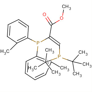 CAS 917617-51-7 molecular structure