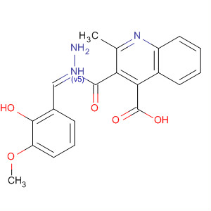 CAS 917777-51-6 molecular structure