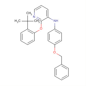 CAS 917900-51-7 molecular structure