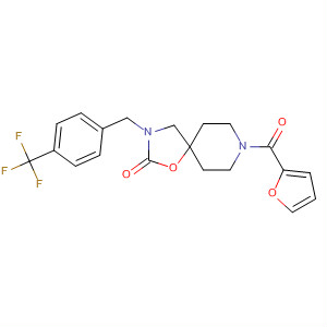 CAS 917914-51-3 molecular structure