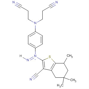 CAS 917941-51-6 molecular structure