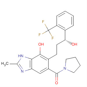 CAS 917959-51-4 molecular structure