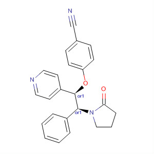 CAS 917965-51-6 molecular structure