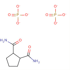 CAS 917978-51-9 molecular structure