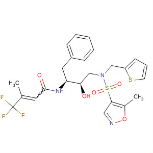 CAS 918294-51-6 molecular structure