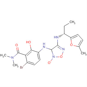 CAS 918297-51-5 molecular structure