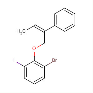 CAS 918304-51-5 molecular structure
