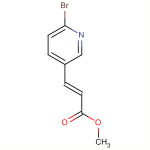 CAS 918305-51-8 molecular structure