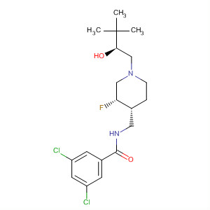 CAS 918333-51-4 molecular structure