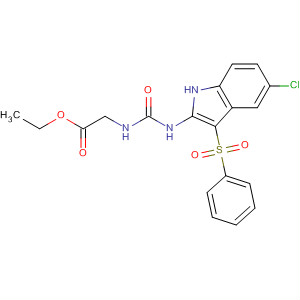 CAS 918493-51-3 molecular structure