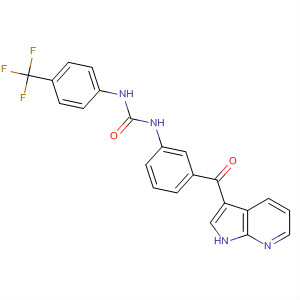 CAS 918508-51-7 molecular structure