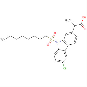 CAS 918547-51-0 molecular structure