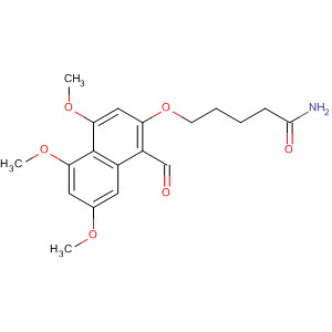 CAS 918548-51-3 molecular structure