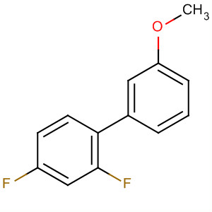 CAS 918638-51-4 molecular structure
