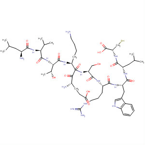CAS 918780-51-5 molecular structure