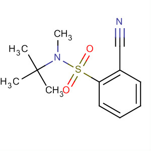CAS 918812-51-8 molecular structure
