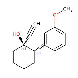 CAS 918875-51-1 molecular structure