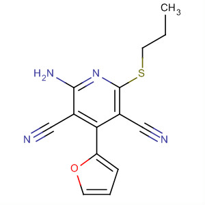 CAS 918901-51-6 molecular structure