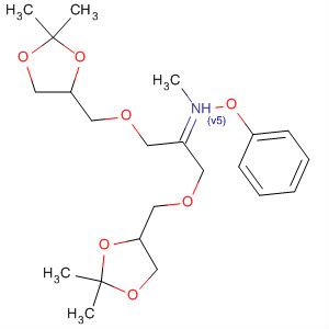 CAS 918960-51-7 molecular structure