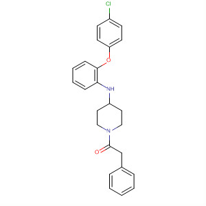 CAS 919118-51-7 molecular structure