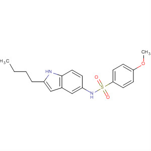 CAS 919490-51-0 molecular structure