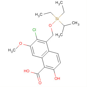 CAS 919770-51-7 molecular structure