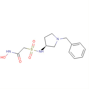 CAS 919997-51-6 molecular structure
