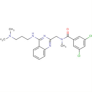 CAS 920031-51-2 molecular structure