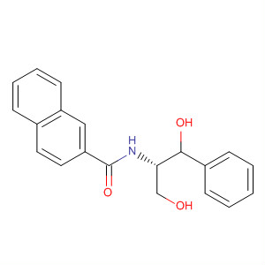 CAS 920277-51-6 molecular structure