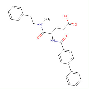 CAS 920291-51-6 molecular structure