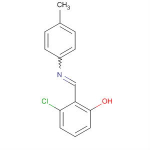 CAS 920317-51-7 molecular structure