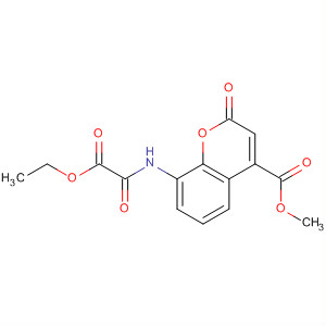 CAS 920338-51-8 molecular structure
