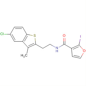 CAS 920505-51-7 molecular structure