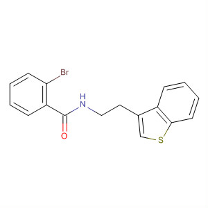 CAS 920537-51-5 molecular structure