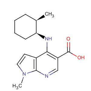 CAS 920960-51-6 molecular structure