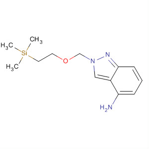 CAS 921600-51-3 molecular structure
