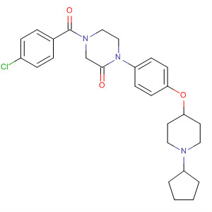 CAS 921615-51-2 molecular structure