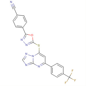 CAS 921627-51-2 structure