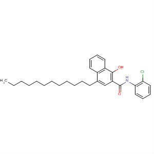 CAS 921758-51-2 molecular structure