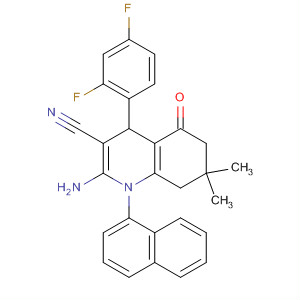 CAS 922728-51-6 molecular structure