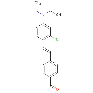CAS 92278-51-8 molecular structure