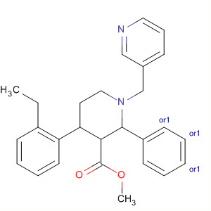 CAS 923002-51-1 molecular structure