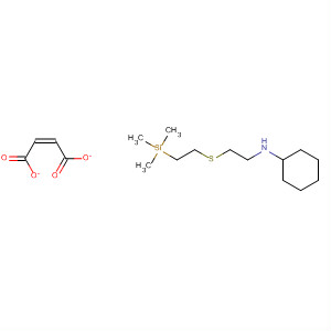 CAS 92358-51-5 molecular structure