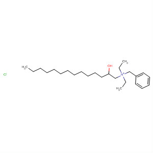 CAS 92412-51-6 molecular structure