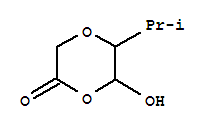 CAS 92420-51-4 molecular structure