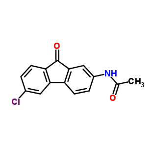 CAS 92426-51-2 molecular structure
