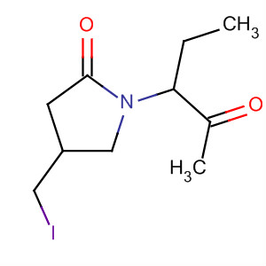 CAS 925246-51-1 molecular structure