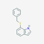 CAS 92554-51-3 molecular structure