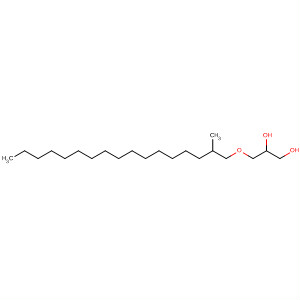 CAS 92633-51-7 molecular structure