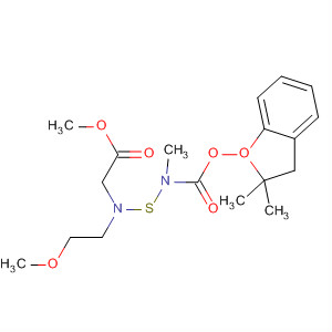CAS 92823-51-3 molecular structure